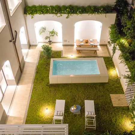 Sorrentovibes - Luxury With Garden And Pool *