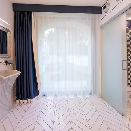 Sorrentovibes - Luxury With Garden And Pool Sant'Agnello