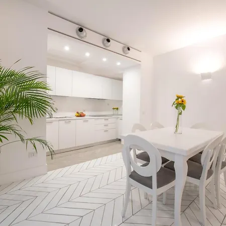 Apartment Sorrentovibes - Luxury With Garden And Pool *