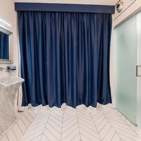 Apartment Sorrentovibes - Luxury With Garden And Pool