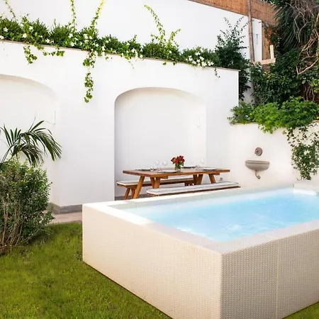 Sorrentovibes - Luxury With Garden And Pool *