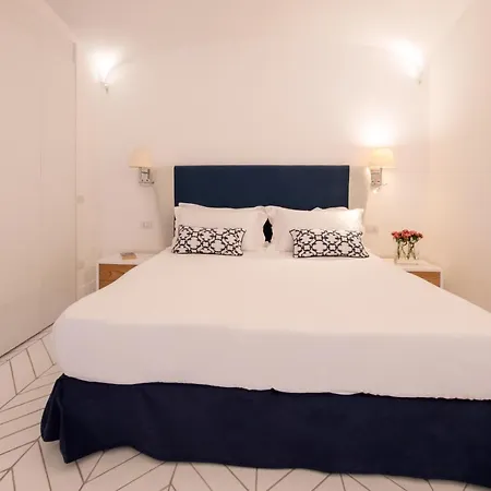 Sorrentovibes - Luxury With Garden And Pool * Sant'Agnello