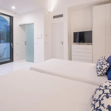 Apartment Sorrentovibes - Luxury With Garden And Pool *
