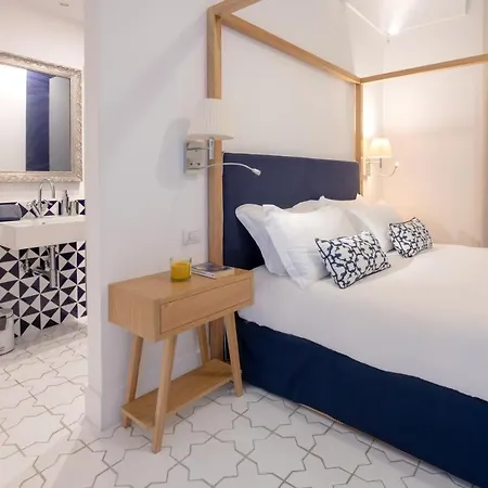 Apartment Sorrentovibes - Luxury With Garden And Pool Sant'Agnello
