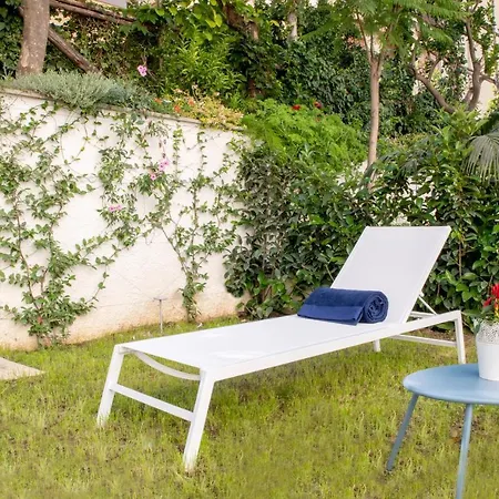 Apartment Sorrentovibes - Luxury With Garden And Pool